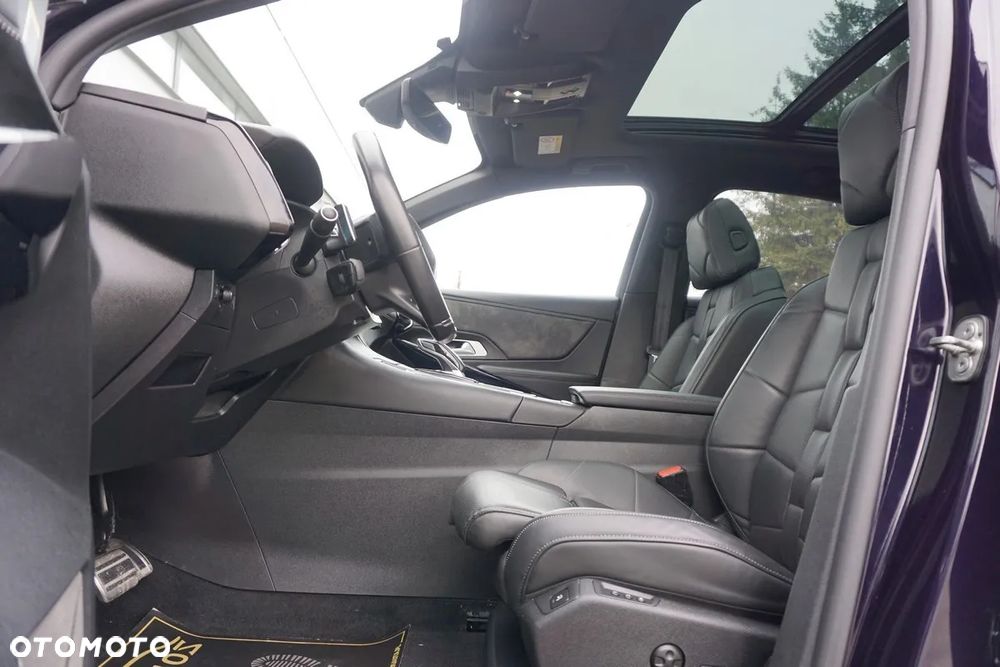 DS Automobiles DS 7 Crossback - 22