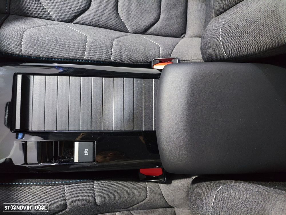 Citroën e-C4 50 kWh Feel Pack - 22