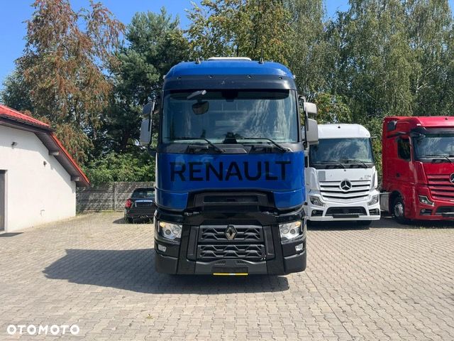 Renault T HIGH  520 - 2