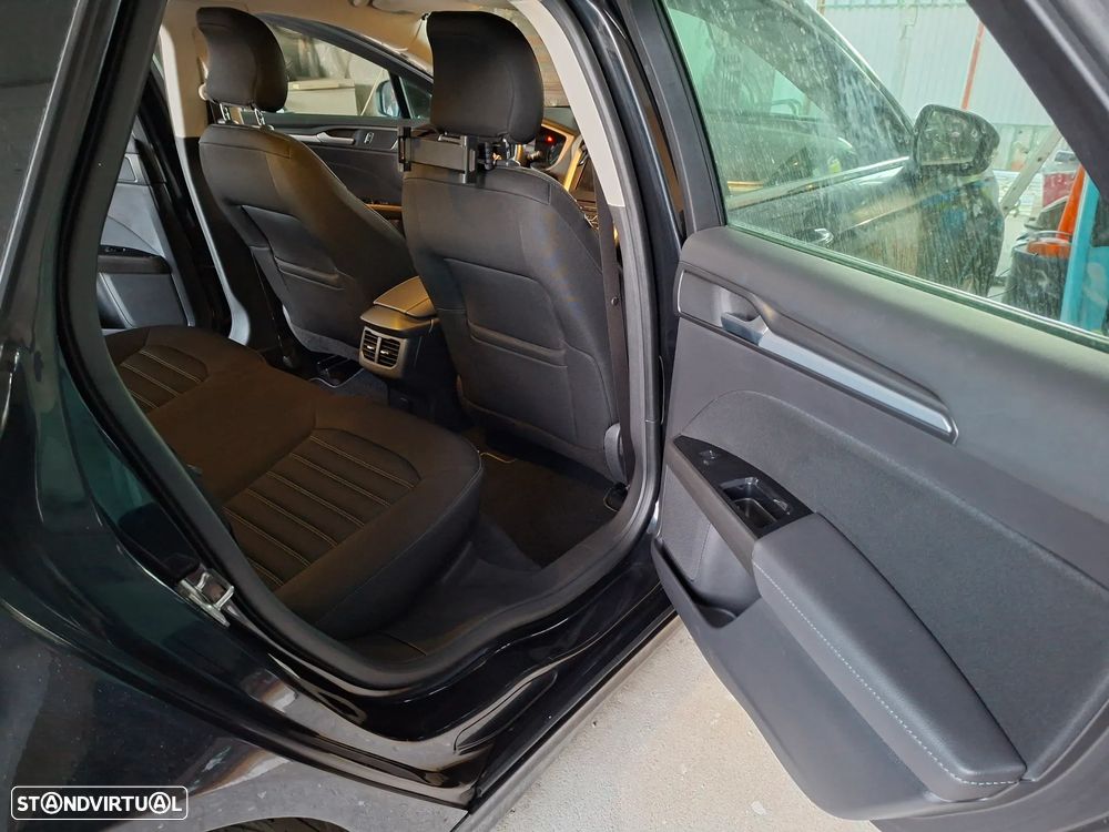 Ford Mondeo SW 1.5 TDCi Titanium - 10