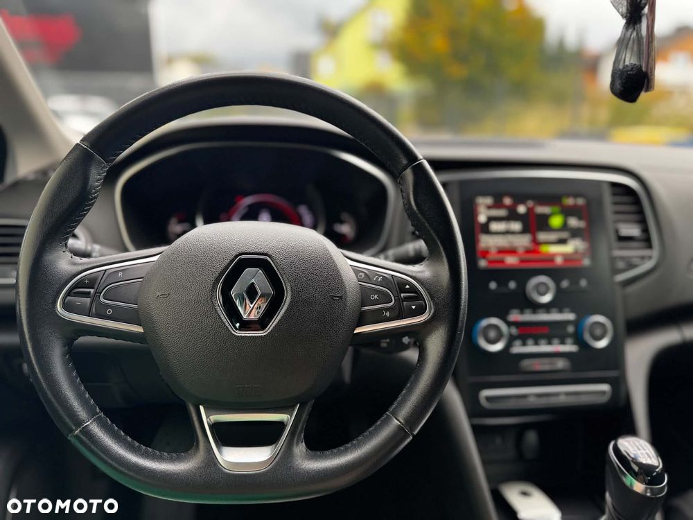 Renault Megane - 14