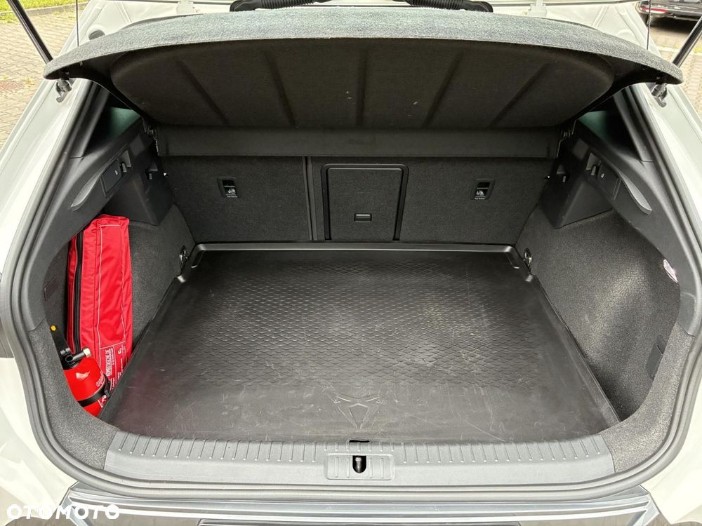 Cupra Formentor 2.0 TSI 4Drive VZ DSG - 34