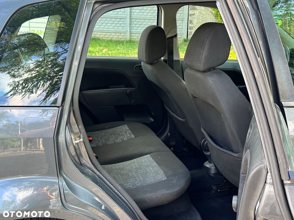 Ford Fiesta 1.25 Gold X - 31