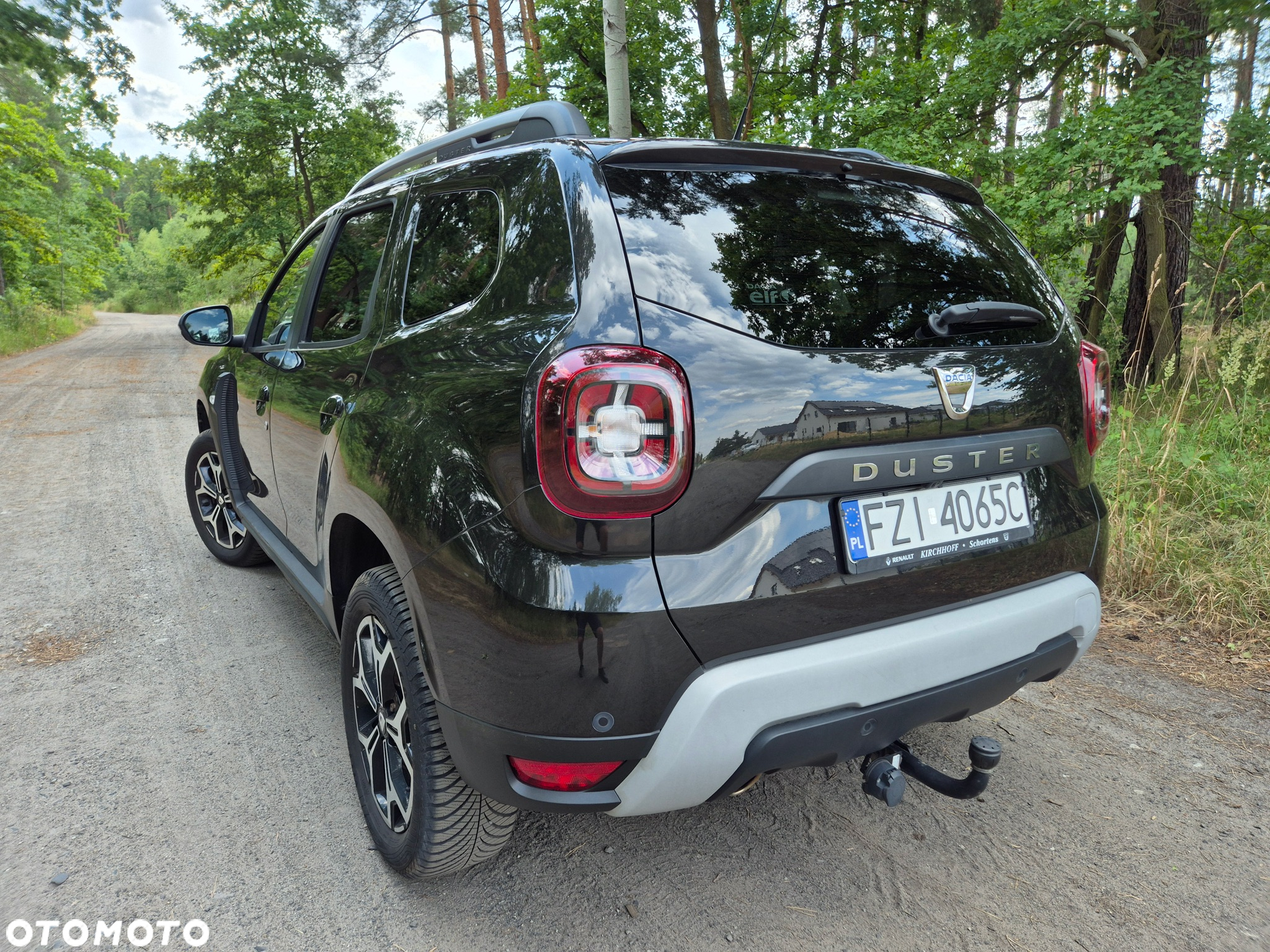 Dacia Duster 1.3 TCe Prestige+ - 13