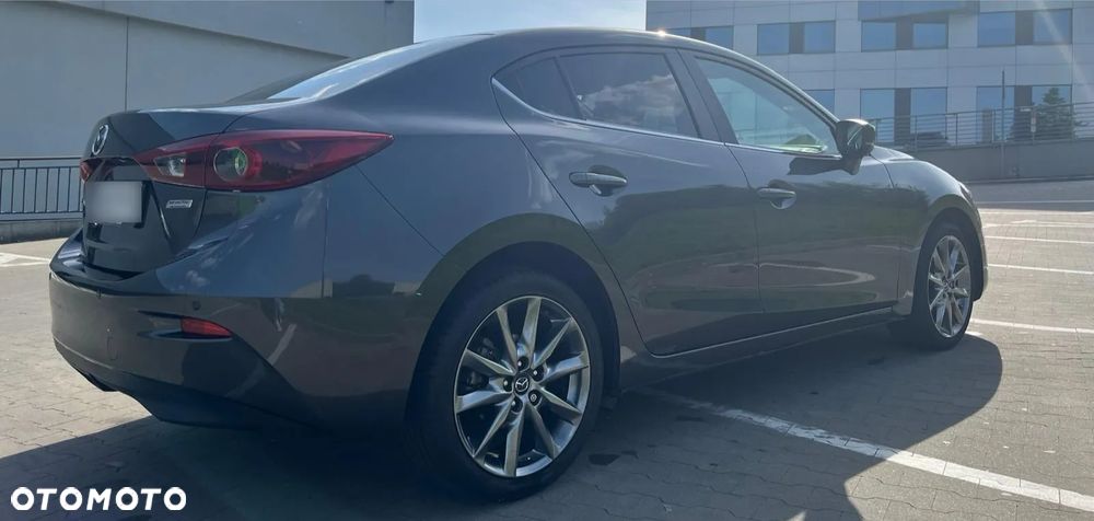 Mazda 3 2.0 Skyenergy - 17