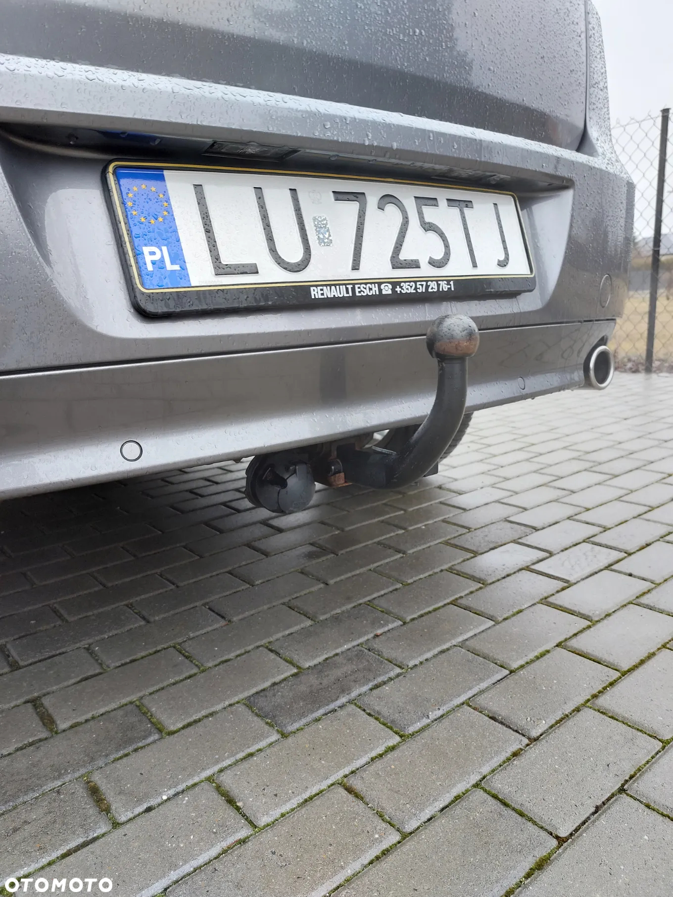Renault Laguna - 5