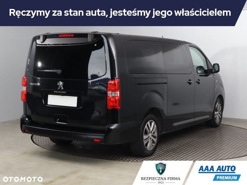 Peugeot Traveller - 6