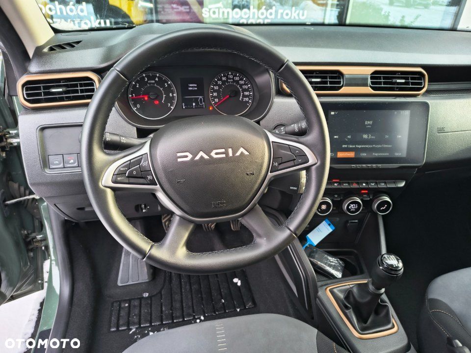 Dacia Duster - 20