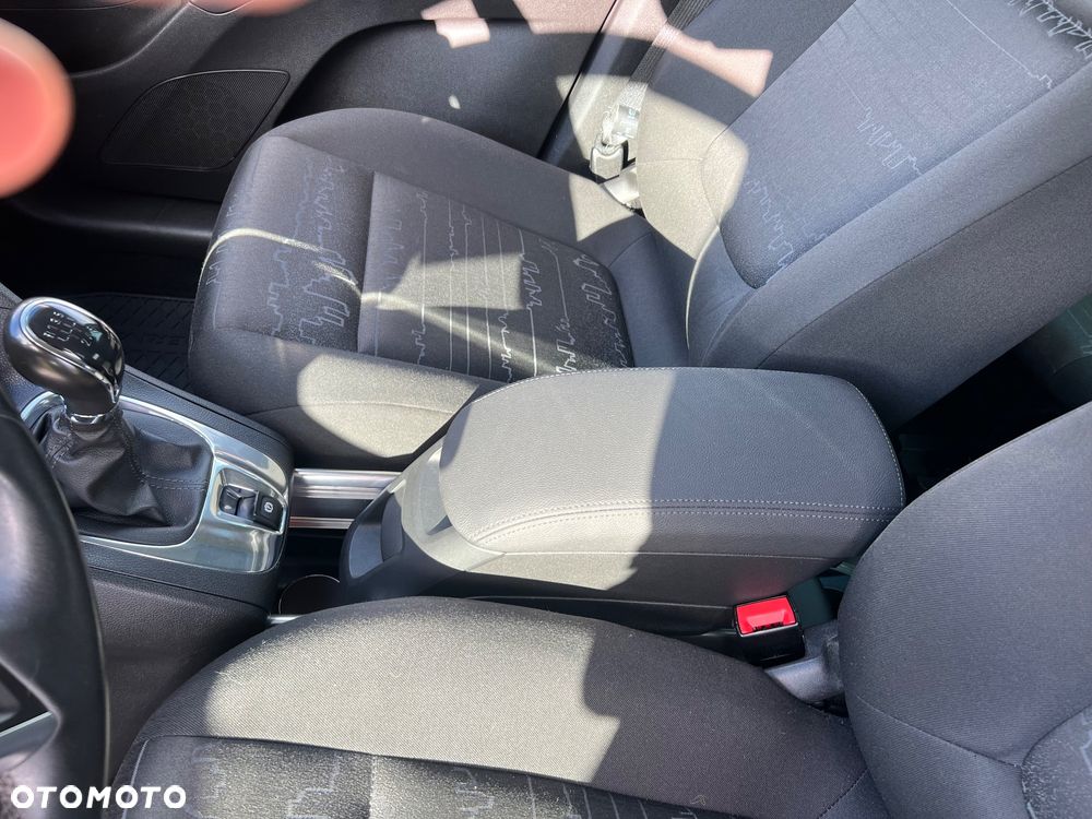Opel Meriva - 24