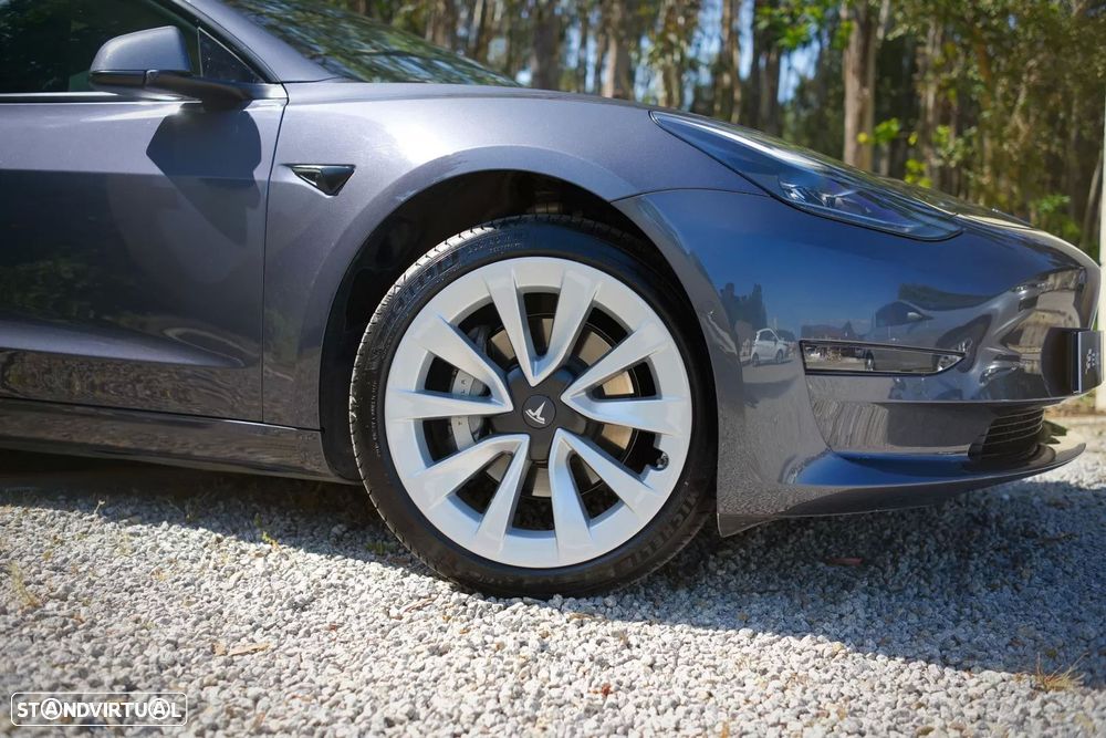 Tesla Model 3 Long Range Tração Integral - 5