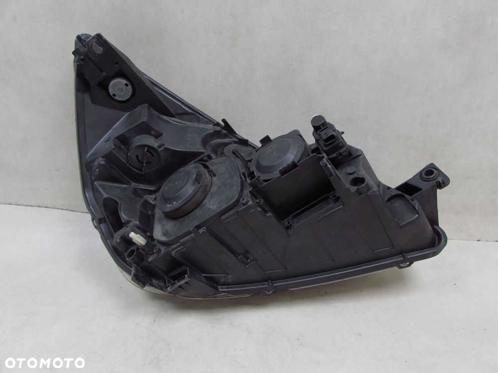 RENAULT ESPACE IV 02-14 LAMPA REFLEKTOR PRZOD LEWA 8200394712 UK - 9