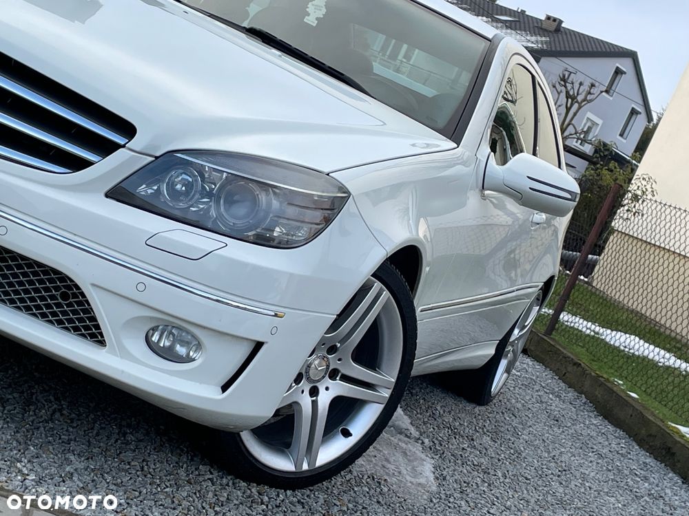 Mercedes-Benz CLC 180 Kompressor Automatik - 10