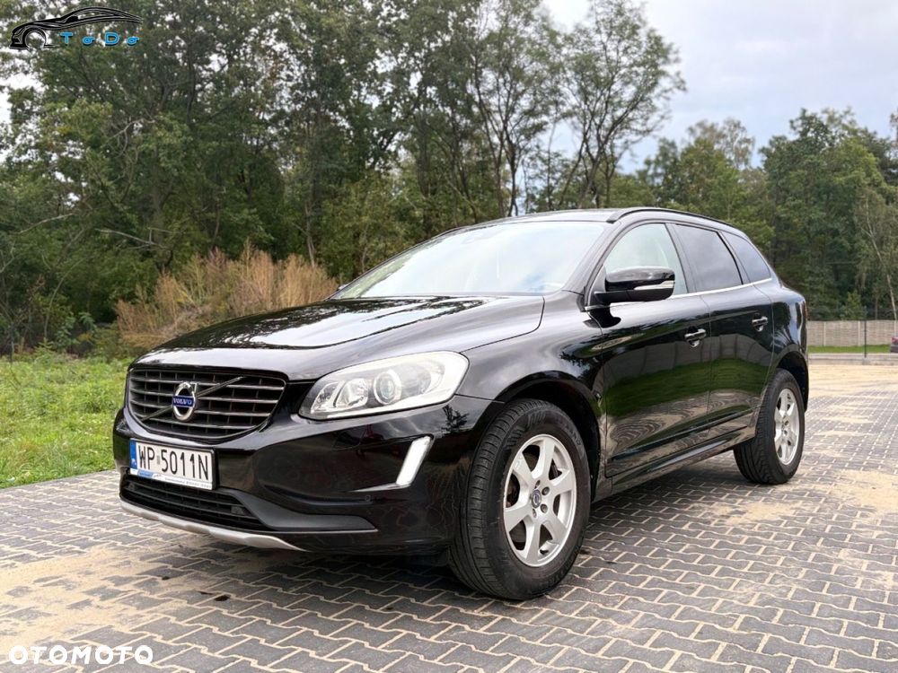 Volvo XC 60 D3 Momentum - 3