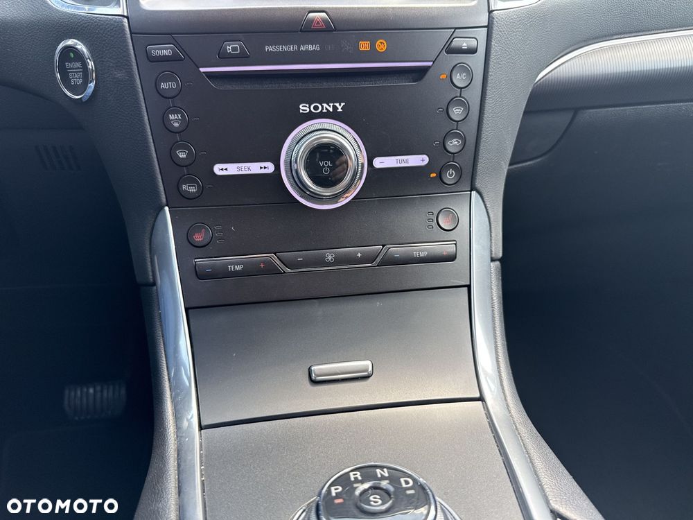 Ford Galaxy 2.0 EcoBlue Twin-Turbo Titanium PowerShift - 14