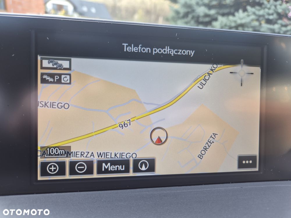 Lexus NX 300h Prestige AWD - 29