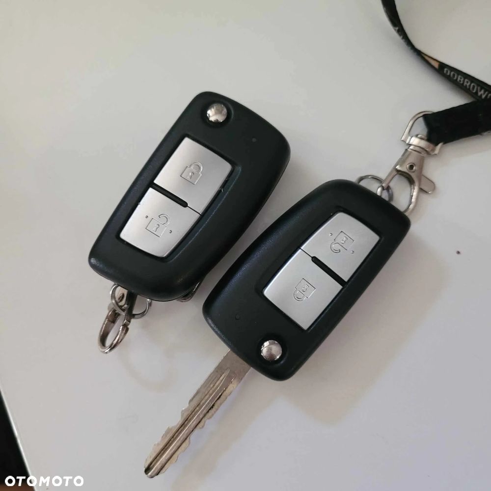 Nissan Juke 1.0 DIG-T N-Connecta - 12