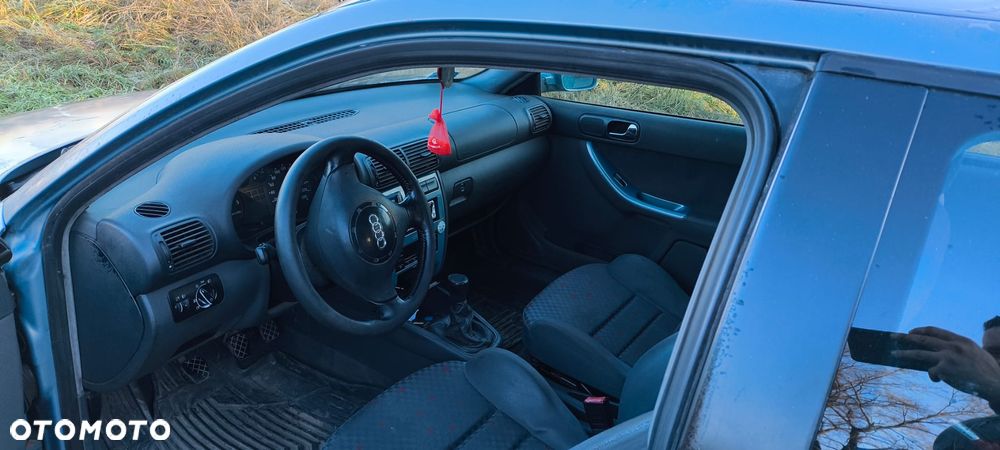 Audi A3 3-drzwiowe 1.9 TDI Ambition - 5