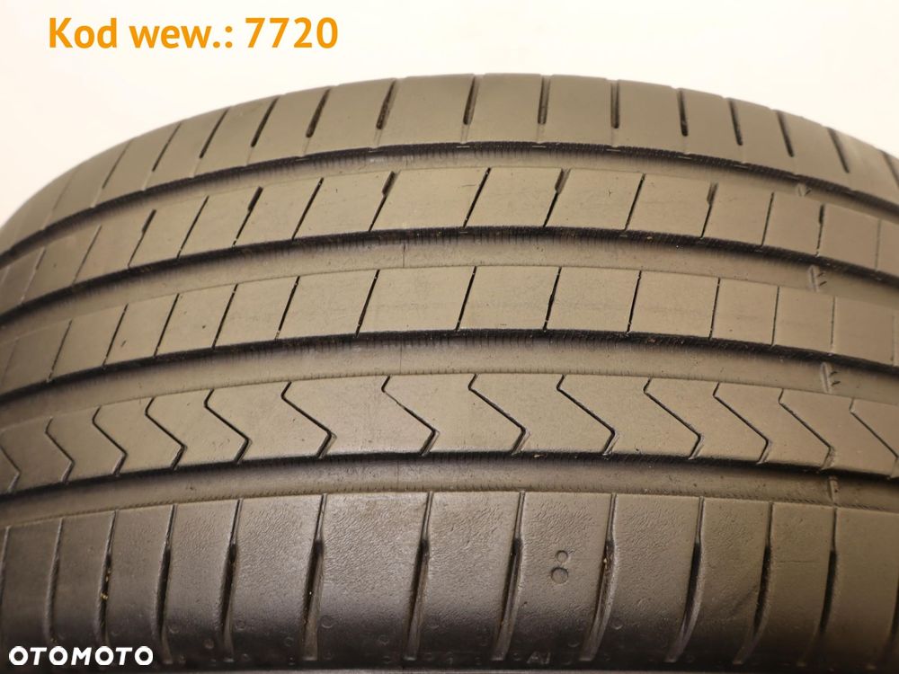 Hankook Ventus Prime 4 - 225/45 R17 - 8