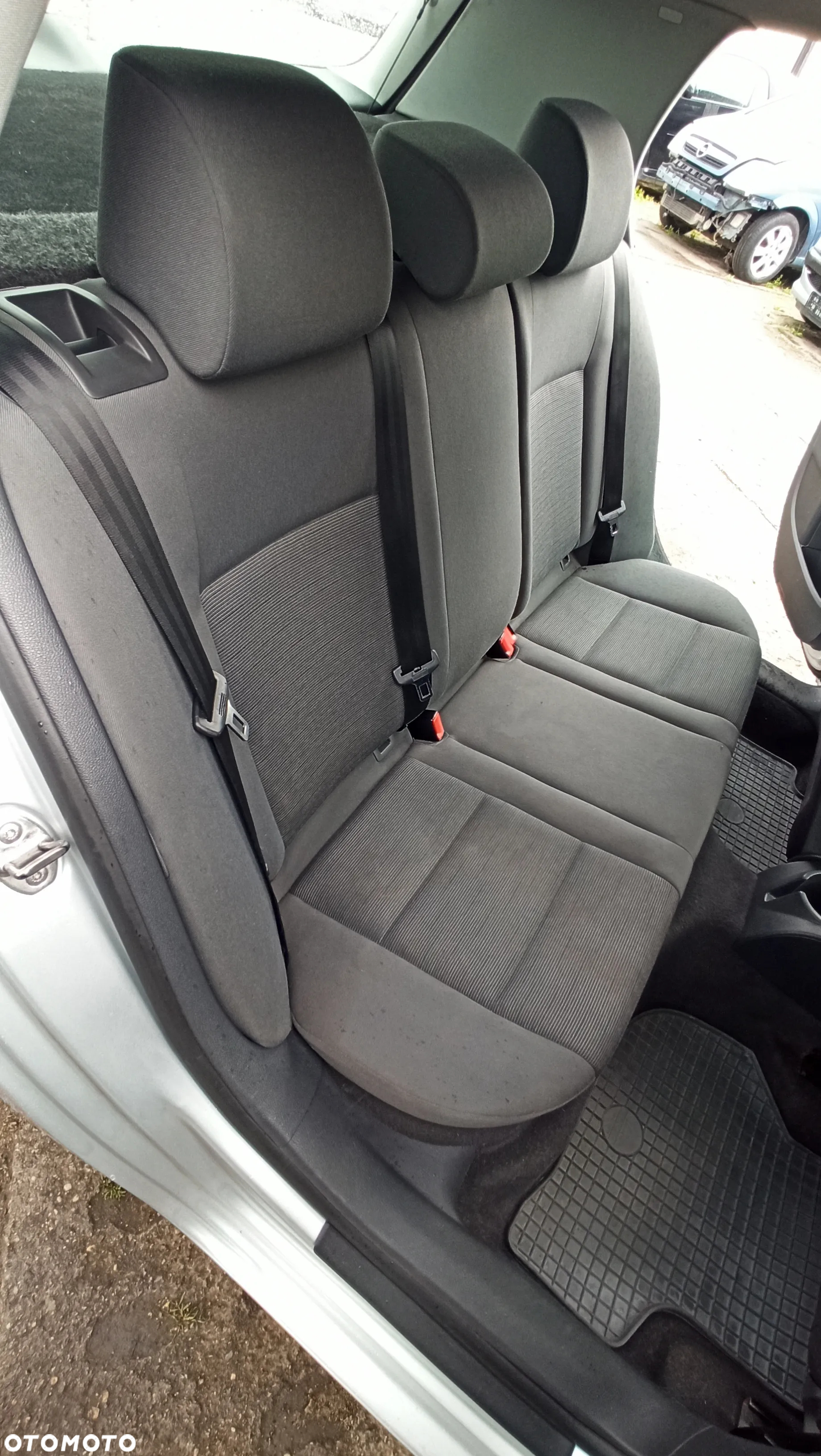 Vw Golf V 5D 1.9 Tdi BKC - 9