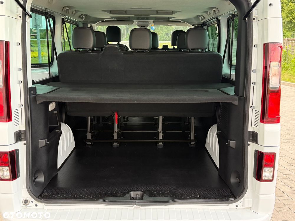 Opel Vivaro L2H1 S&S Life - 17