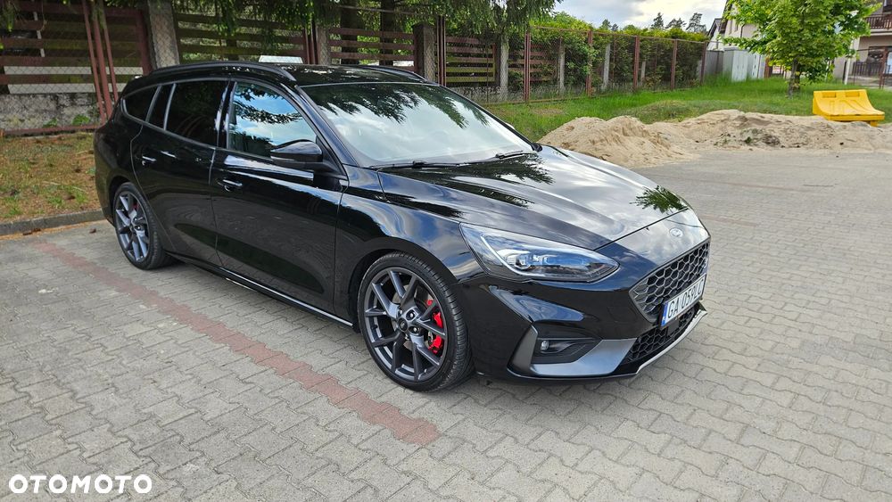 Ford Focus 2.0 EcoBlue ST - 3