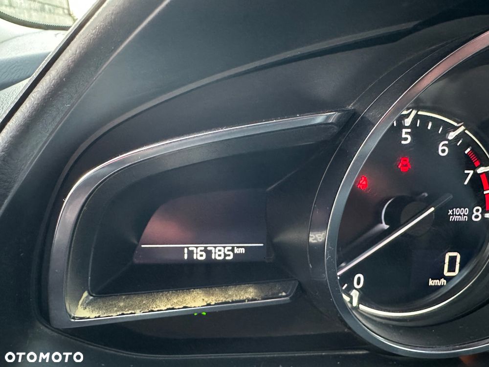 Mazda CX-3 SKYACTIV-G 120 FWD Sports-Line - 16