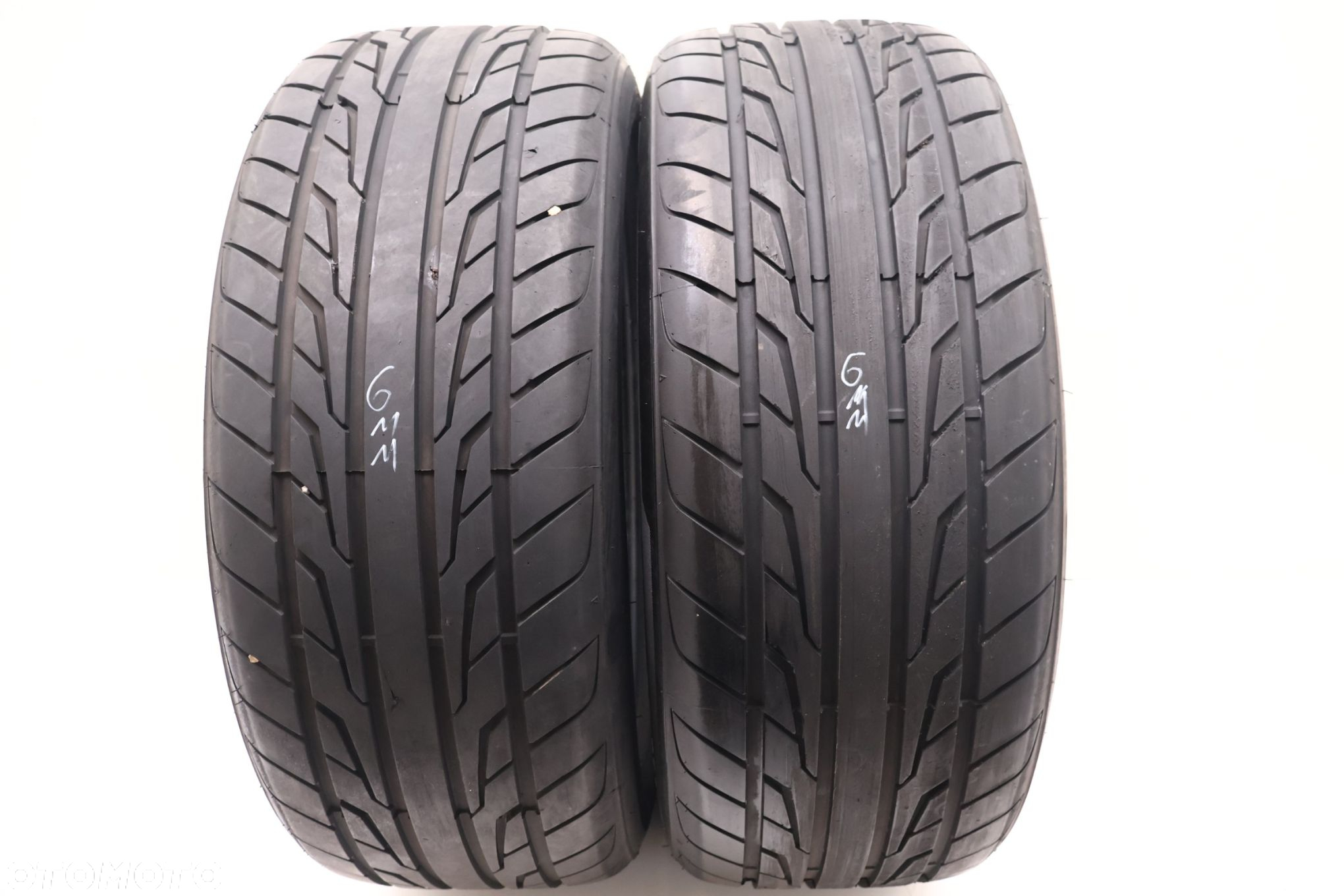 OPONY FARROAD EXTRA FRD88 265/50/20 - 10