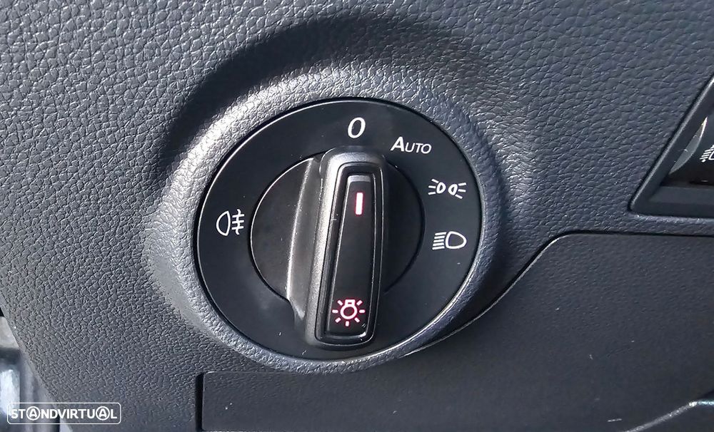 SEAT Arona 1.0 Eco TSI Style - 17