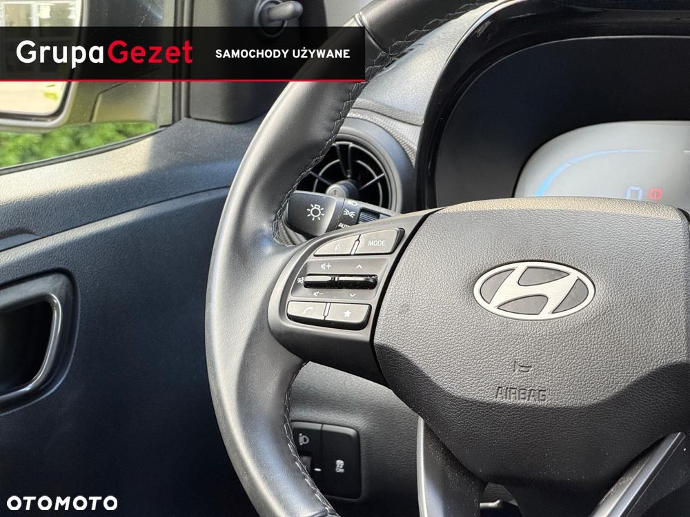Hyundai i10 - 13