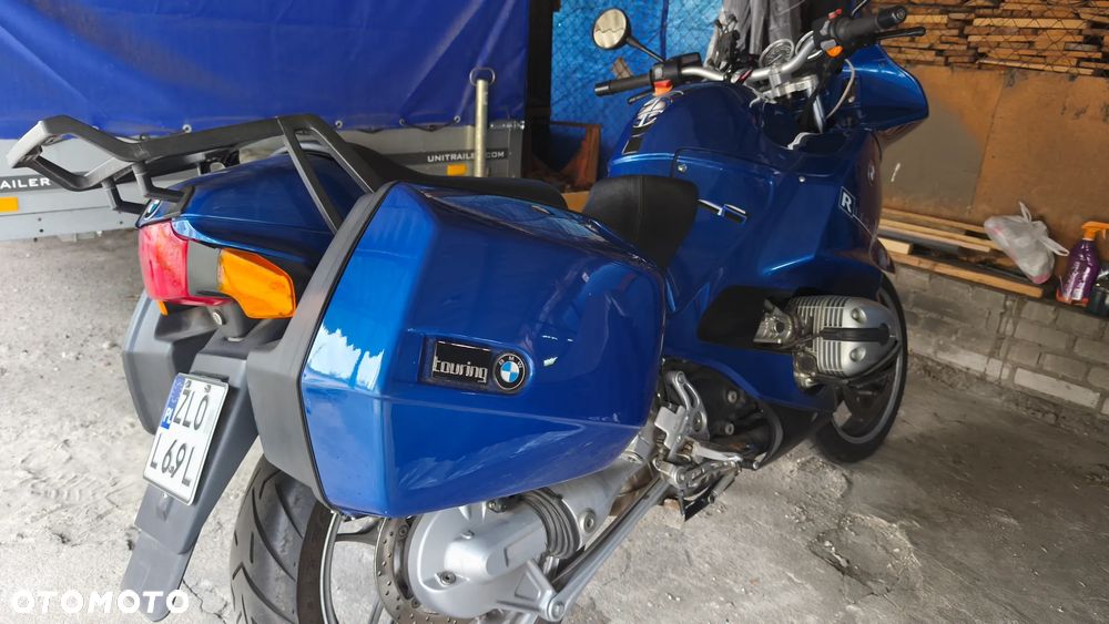 BMW R - 15