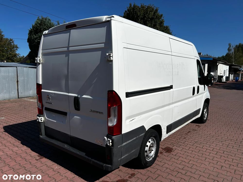 Citroën JUMPER - 16