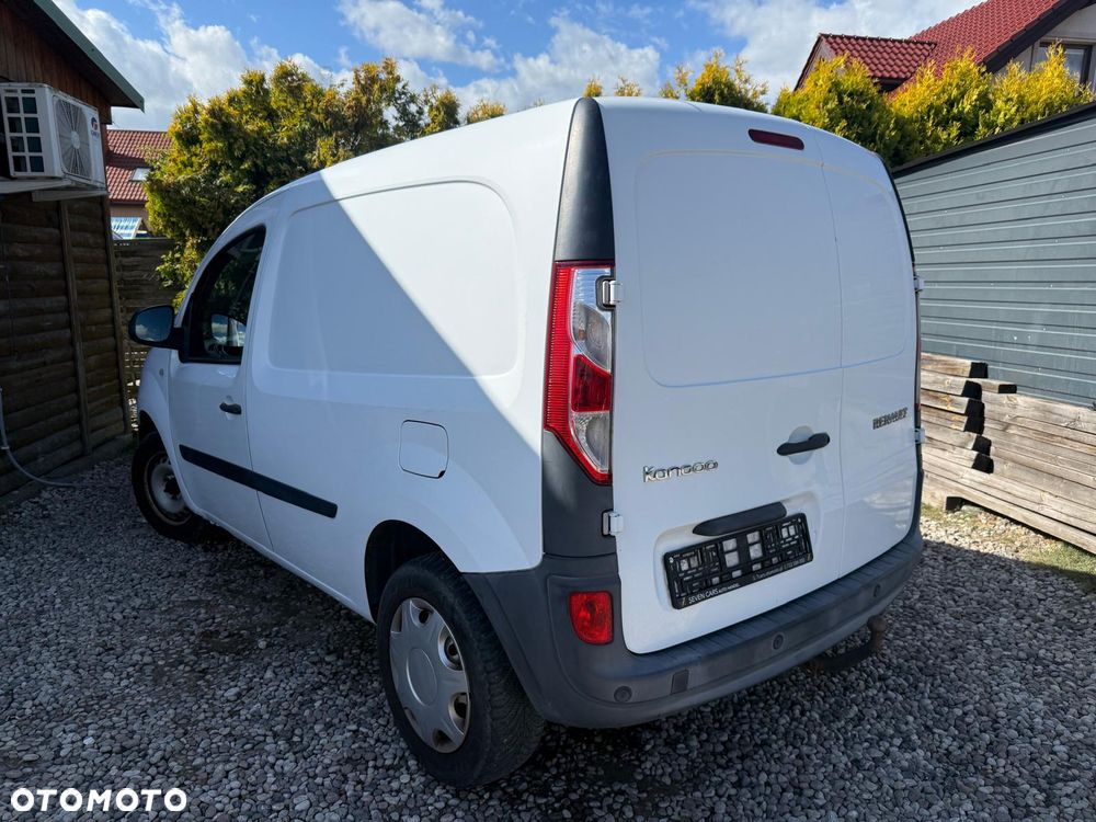 Renault Kangoo - 6