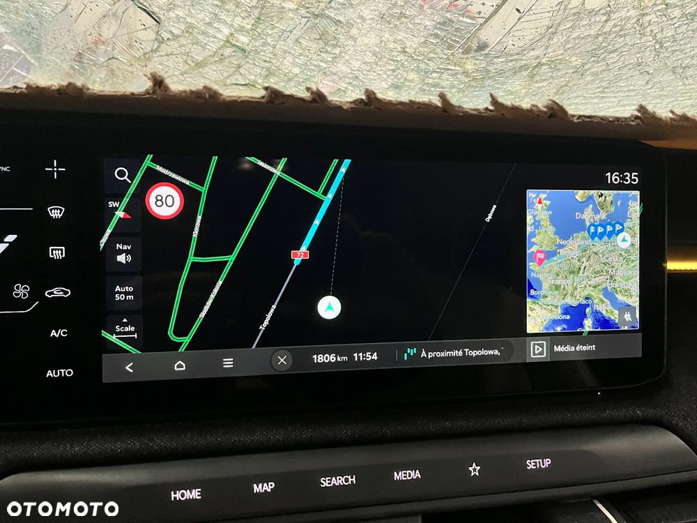 Kia EV3 81,4-kWh FWD GT-Line - 34