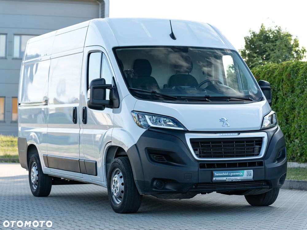 Peugeot Boxer - 3