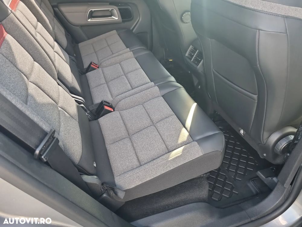 Citroën C5 Aircross - 13