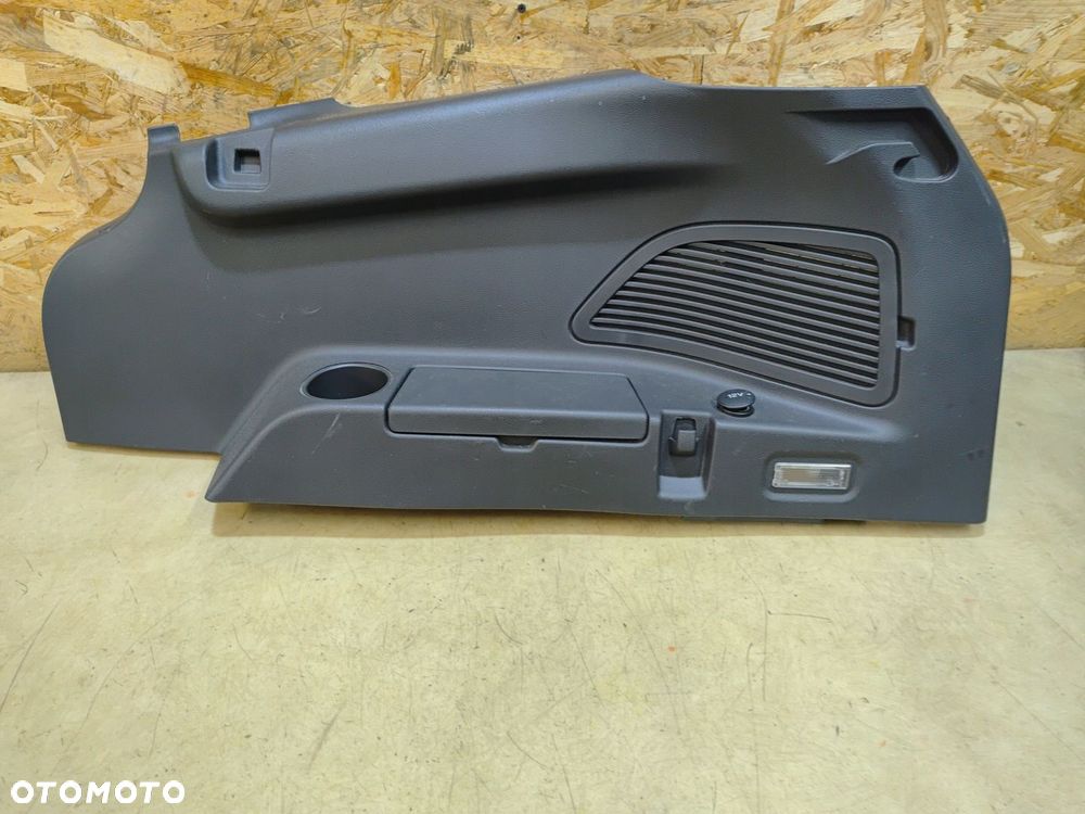 GRAND C-MAX MK2 LIFT BOCZEK BAGAŻNIKA PRAWY TYŁ AM51U46808 15- - 2