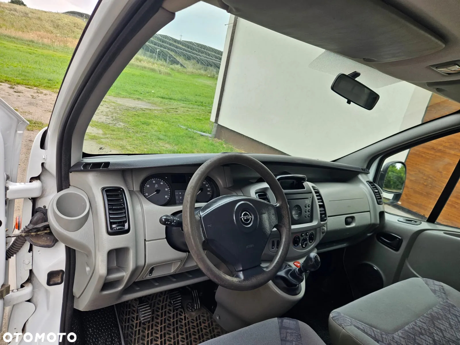 Opel VIVARO - 6
