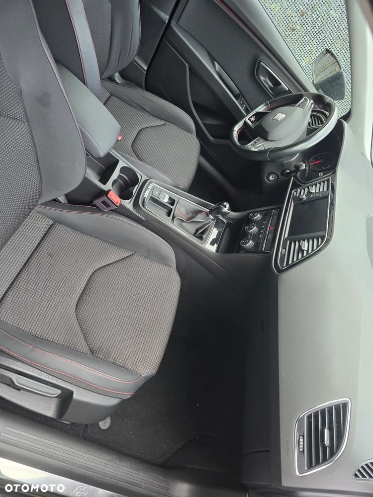 Seat Leon 1.4 TSI Start&Stop FR - 8