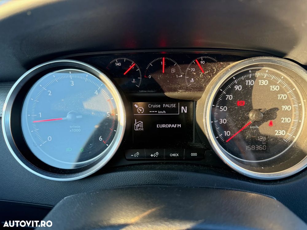 Peugeot 508 e-HDi 115 ETG6 Stop&Start Active - 13