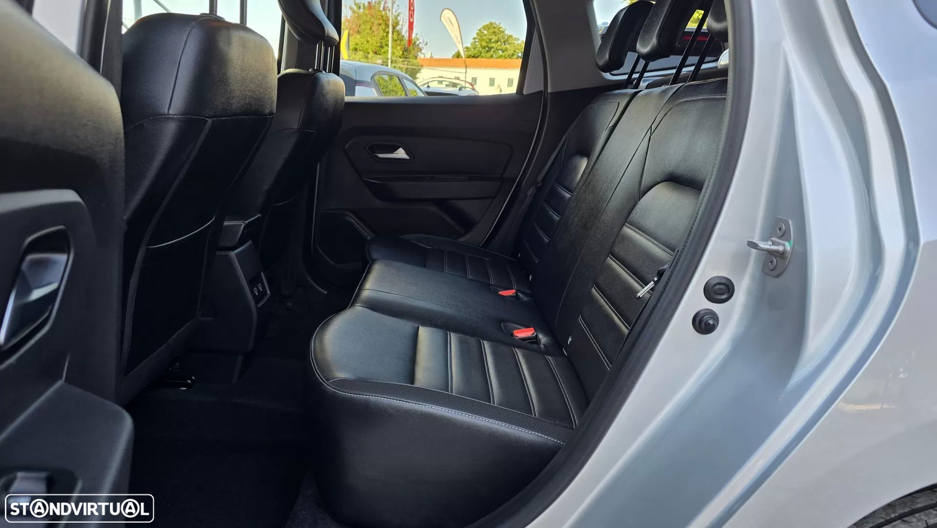 Dacia Duster 1.0 TCe ECO-G Prestige Bi-Fuel - 19