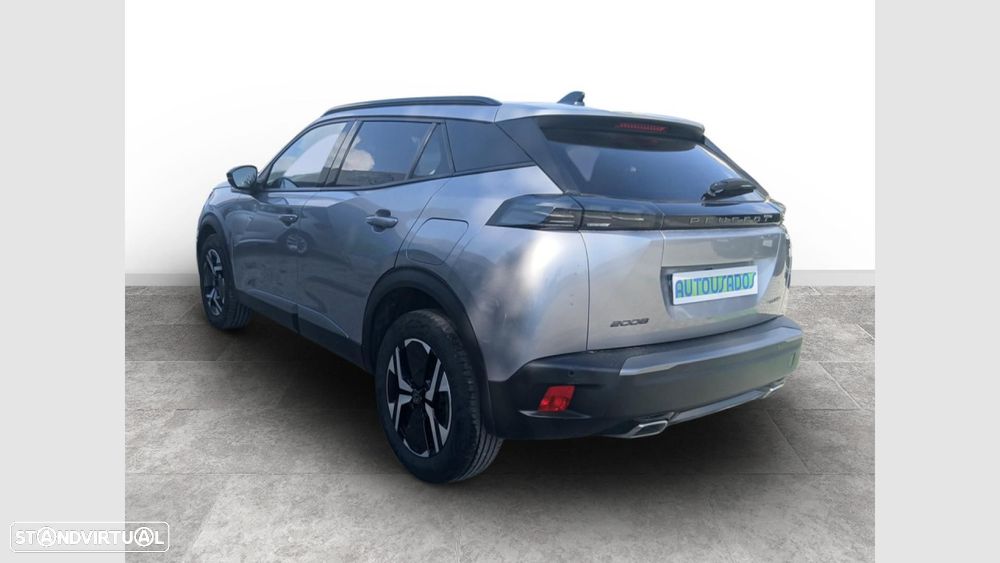 Peugeot 2008 - 3