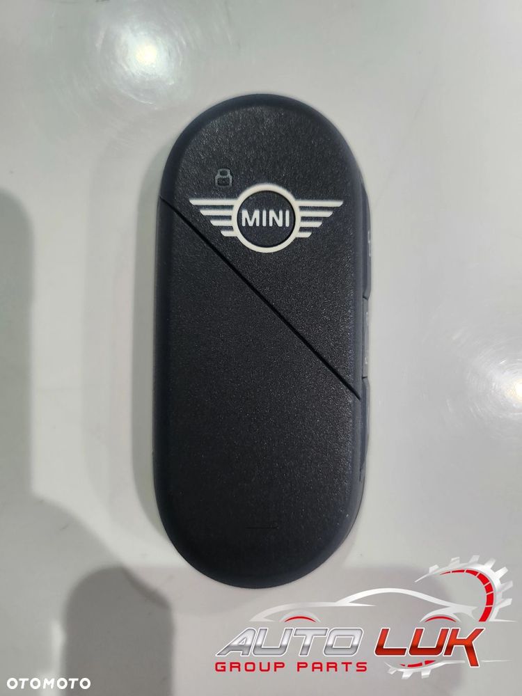 PILOT KLUCZYK MINI COUNTRY U25 5B3E8E9 CZĘSTOTLIEOŚĆ 433MHz - 1