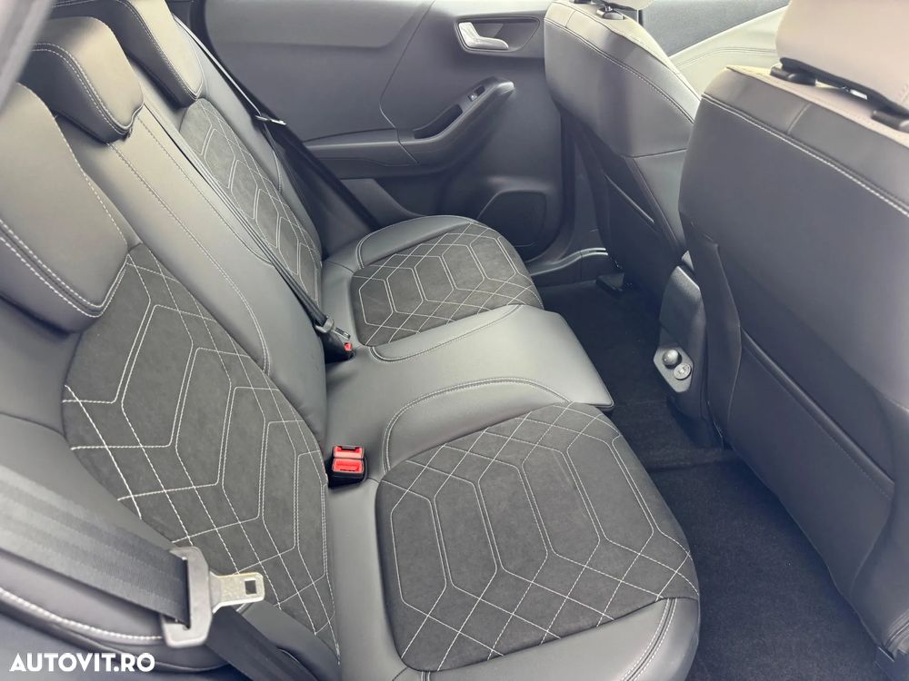 Ford Puma 43 kWh Premium - 11