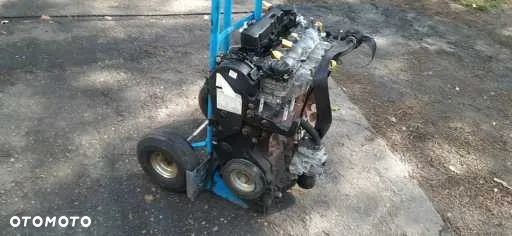 SILNIK 2.0 TDCI EURO 6 T7MD T8MA T8CJ T7CJ T7CE T7CP T7CL FORD Peugeot Citroen - 2