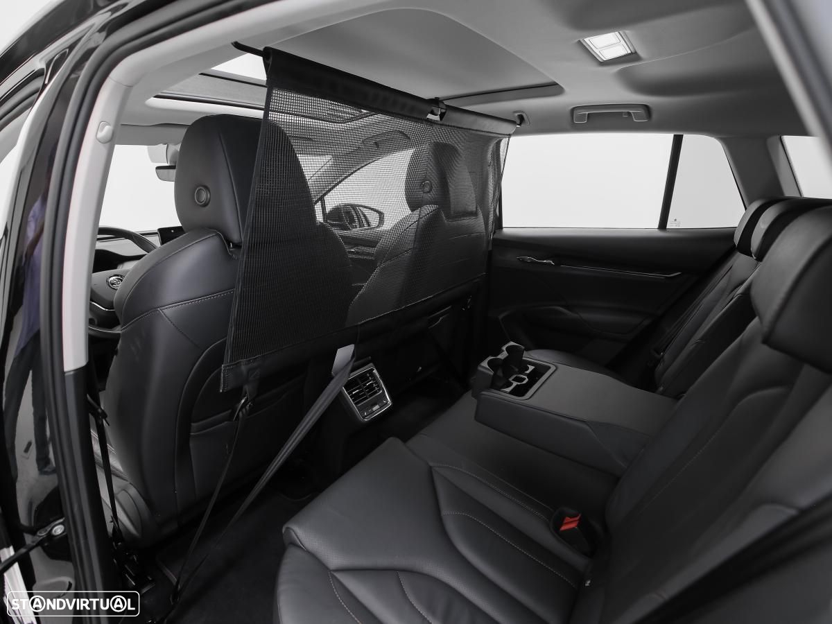 Skoda Enyaq iV 80 - 13