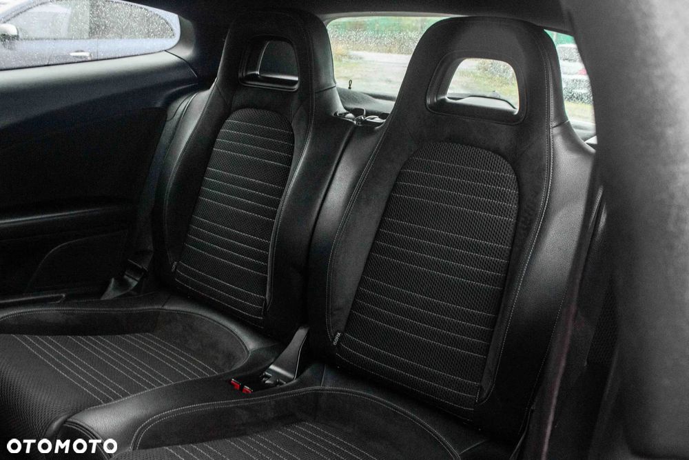 Volkswagen Scirocco - 14