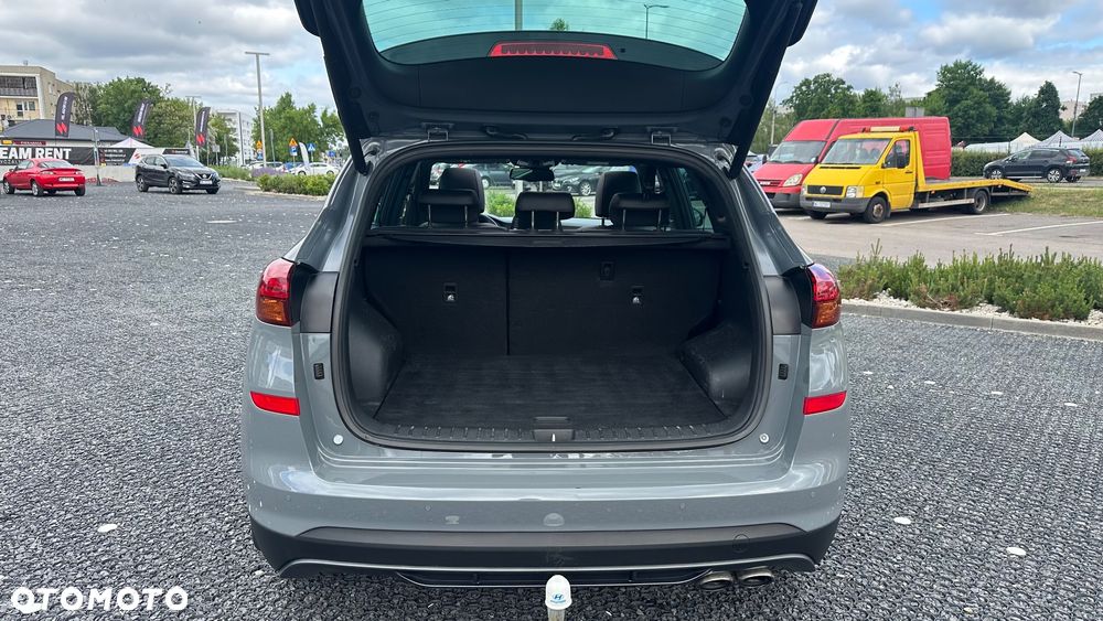 Hyundai Tucson - 20