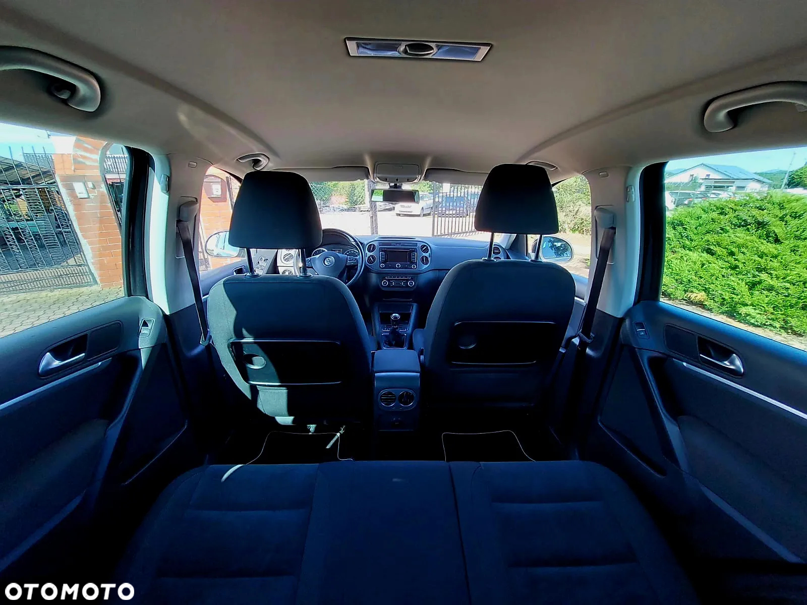 Volkswagen Tiguan 1.4 TSI Sport&Style - 20
