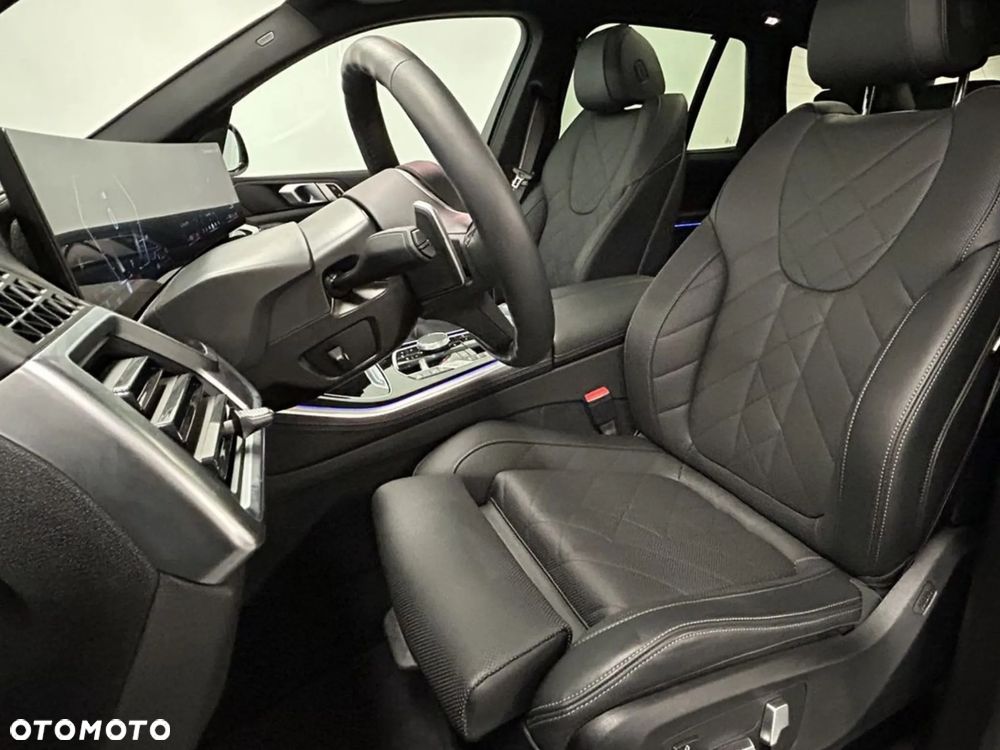 BMW X5 xDrive30d - 5
