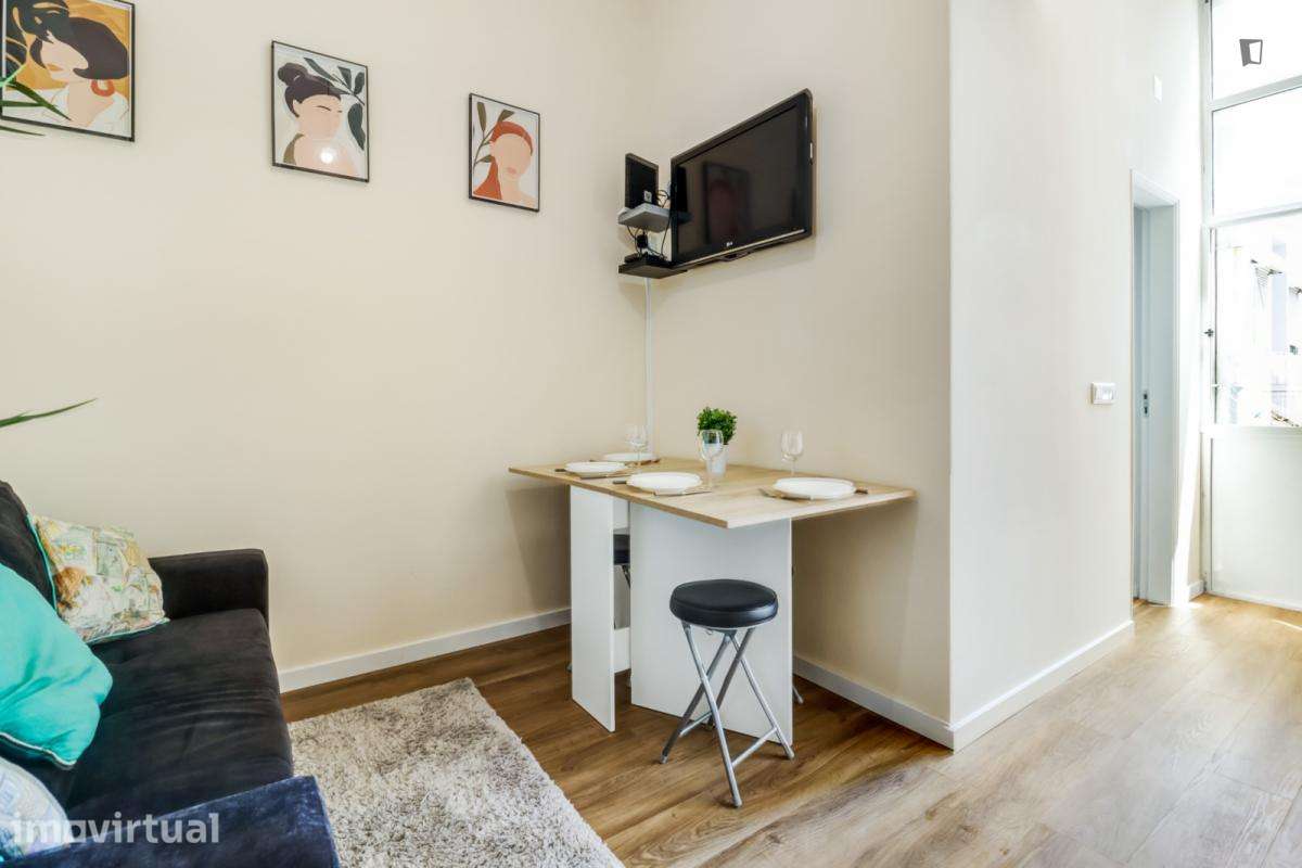 Apartamento com 2 quartos - localizado em Penha de França Lisbon - Grande imagem: 5/23